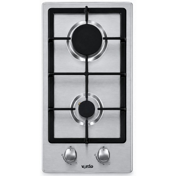 Фото - Варочная панель газовая Ventolux HG 320 CS (X) 7